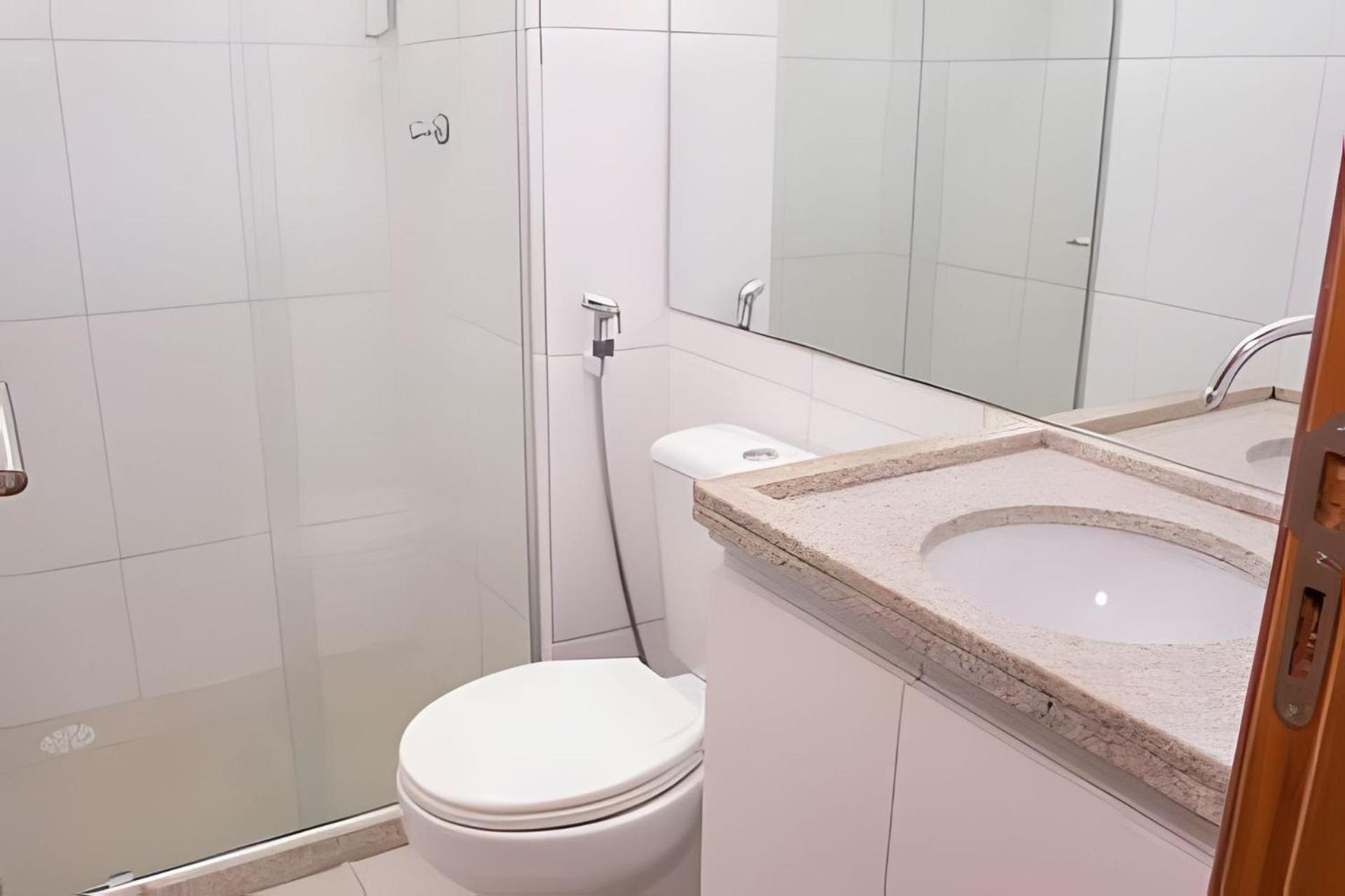 Hosts Br - Estudio Em Boa Viagem Apartment Recife