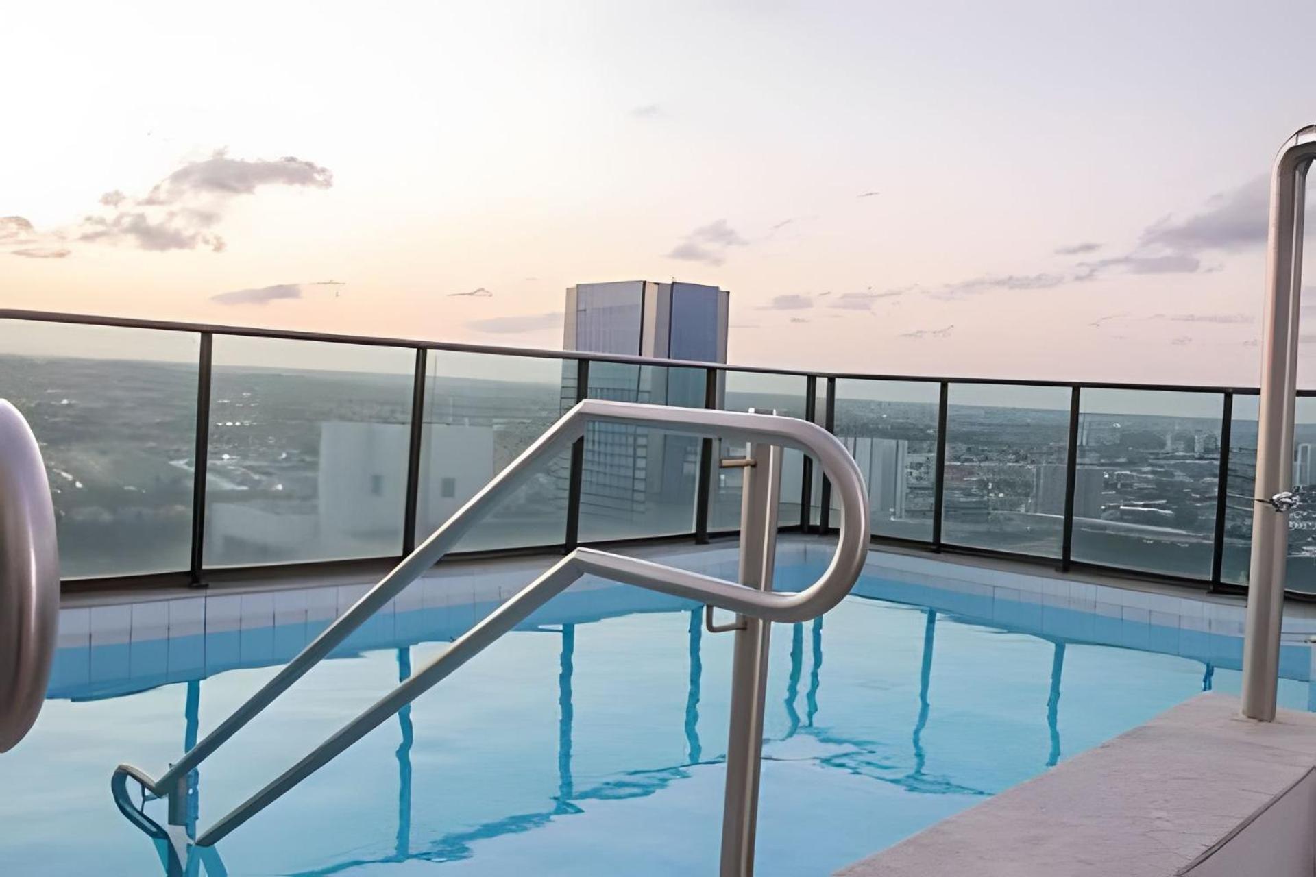 Hosts Br - Estudio Em Boa Viagem Apartment