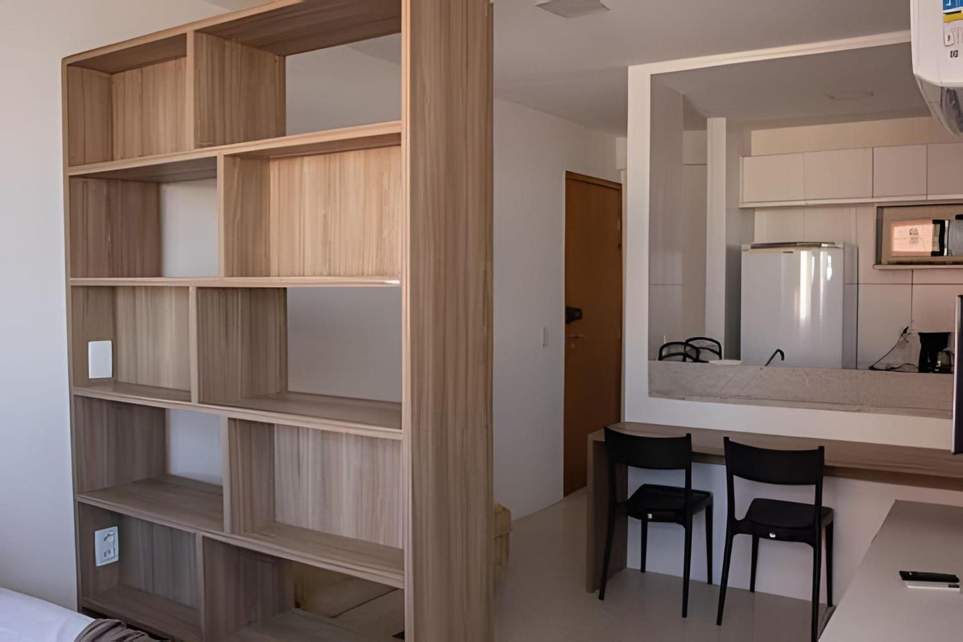 Hosts Br - Estudio Em Boa Viagem Apartment *